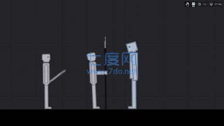 人类游乐场正版截图2