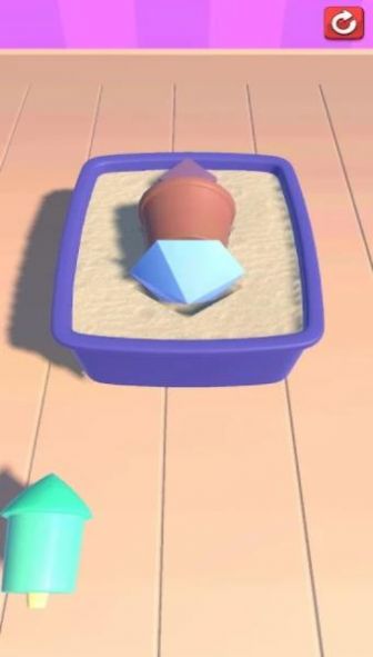 Sand Candle游戏官方版图片1