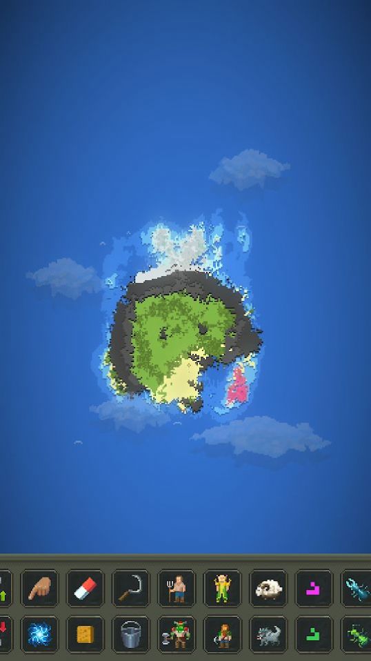 worldbox下载0.13.11官方最新版 截图1