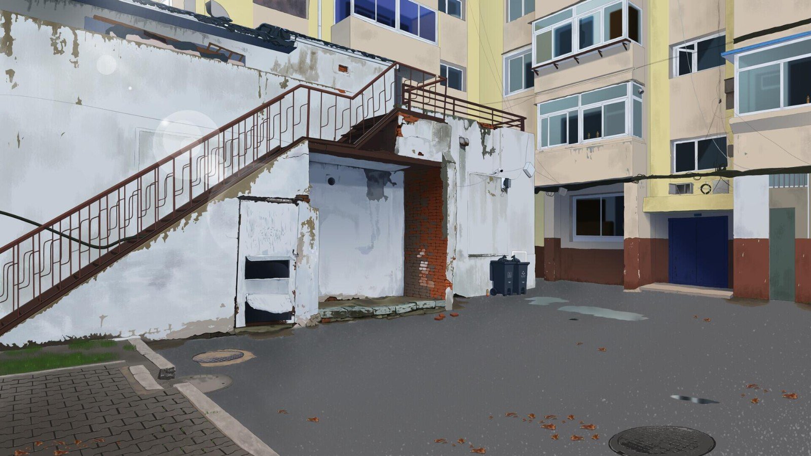 东北之夏手机移植版 v1.83.00