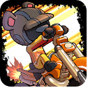 摩托英熊 motorcycle hero