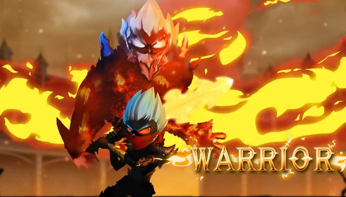 火柴人传说暗影战争游戏官方网站下载安卓版  v3.0.1