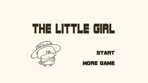 小女孩的故事Little Girl截图1