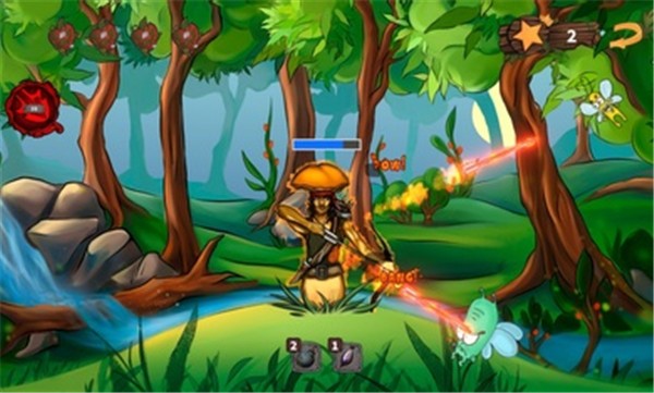 真菌英雄  v0.1.1.4.5.6.004