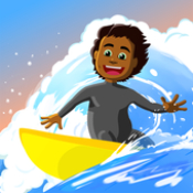 古怪的波浪Wacky Waves
