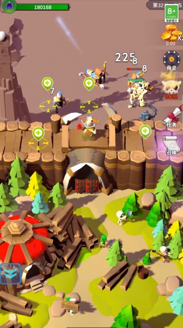 魔王要坚强游戏安卓手机版  v5.4.3