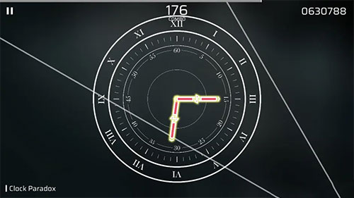 phira模拟器