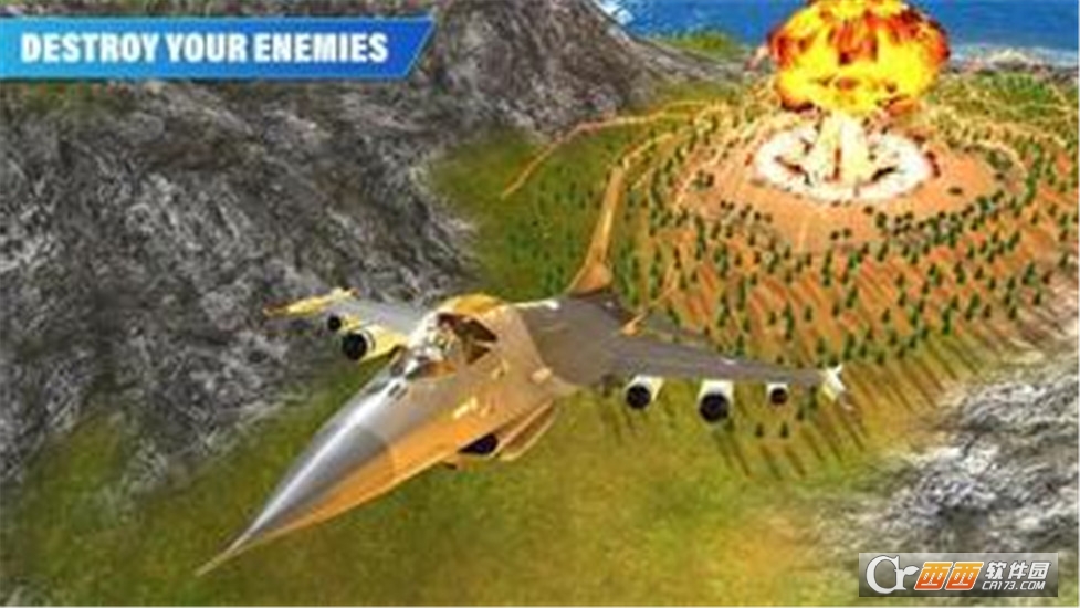 Flight Simulator 2019(Flight Simulator2019)截图2