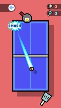 对战乒乓球Battle Table Tennis截图2