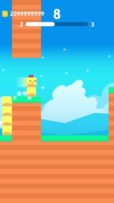 Stacky Bird截图3