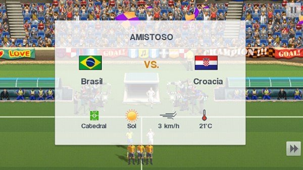 真实足球2015 版本：v1.0.0免验证版