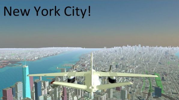 dcs world手机中文版图片1