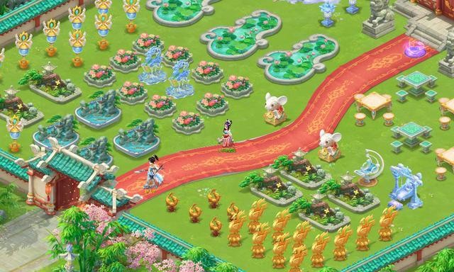 大话西游宇话同行  v1.1.224