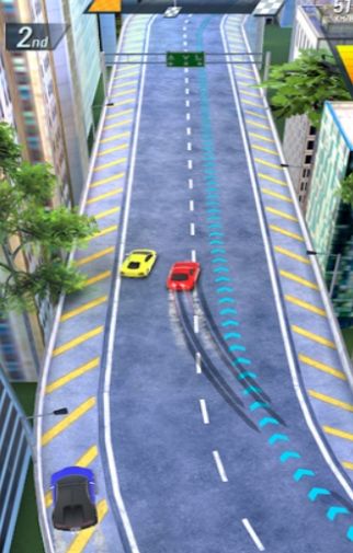 Turbo Line安卓手机版  v4.3.2