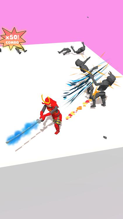 Kungfu Blast截图0