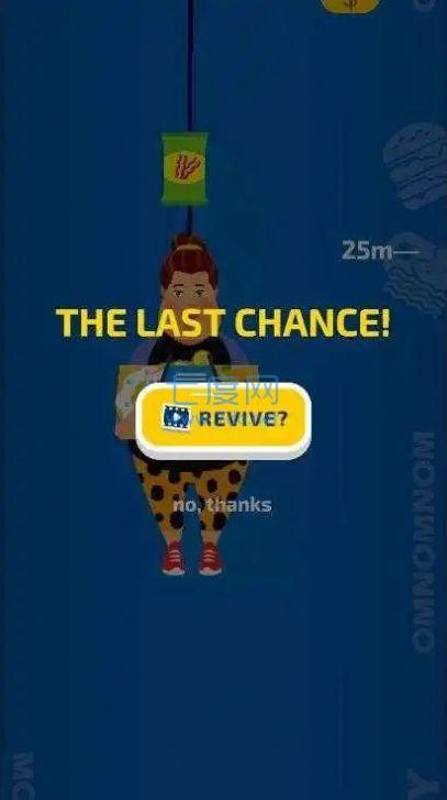 垃圾食品之王游戏 v1.0