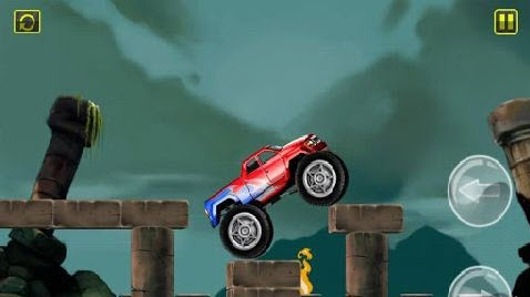 极限赛车(Fancy Racing) 0.1安卓版