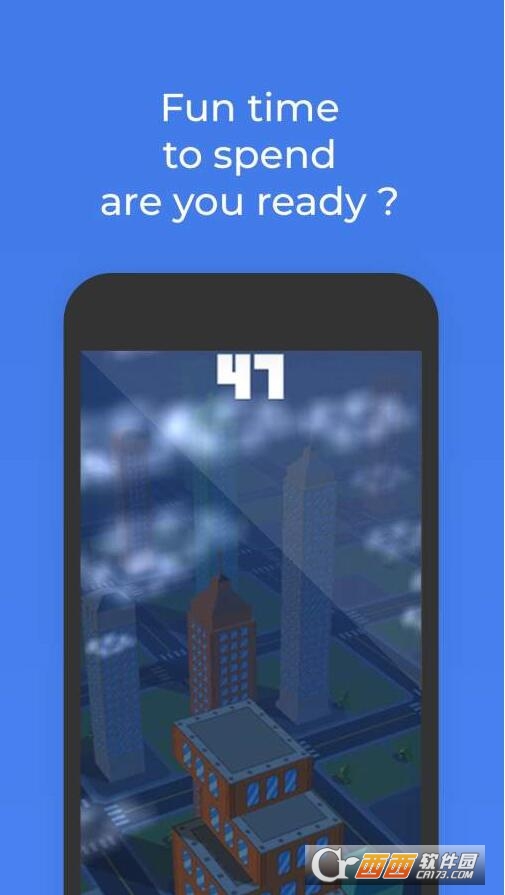 TowerBuilder(高塔建造) v2.0安卓版