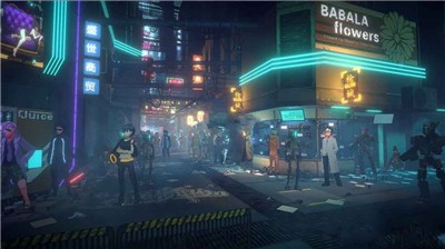 纪元变异测试版 v1.0.0