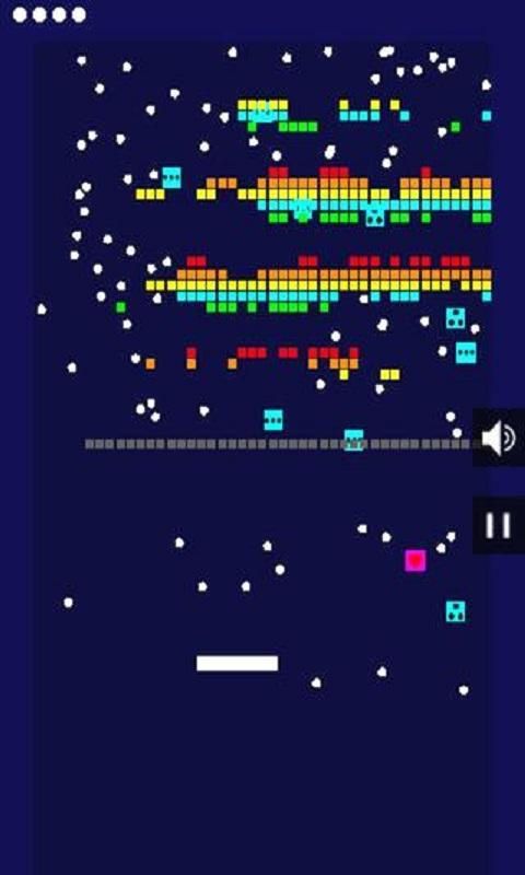 谁能找到第一个球游戏安卓抖音版 截图3