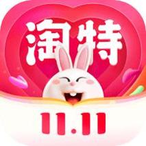 淘特