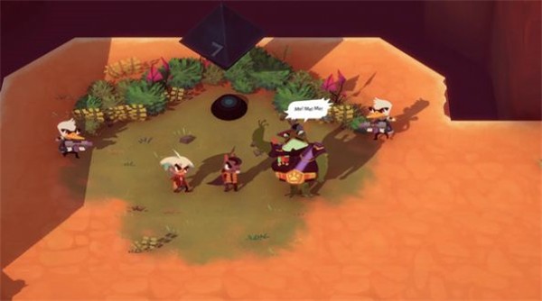 遗物猎人传说 需要支持安卓系统5.2以上