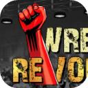 摔角革命汉化版(Wrestling Revolution)