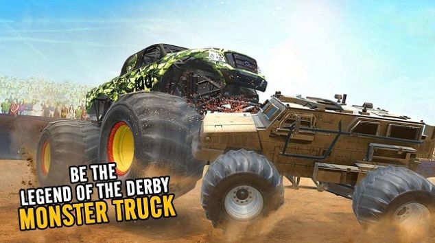 无畏卡车游戏安卓手机版（Fearless Truck）  v4.2.4