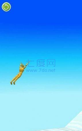 手翻大挑战游戏