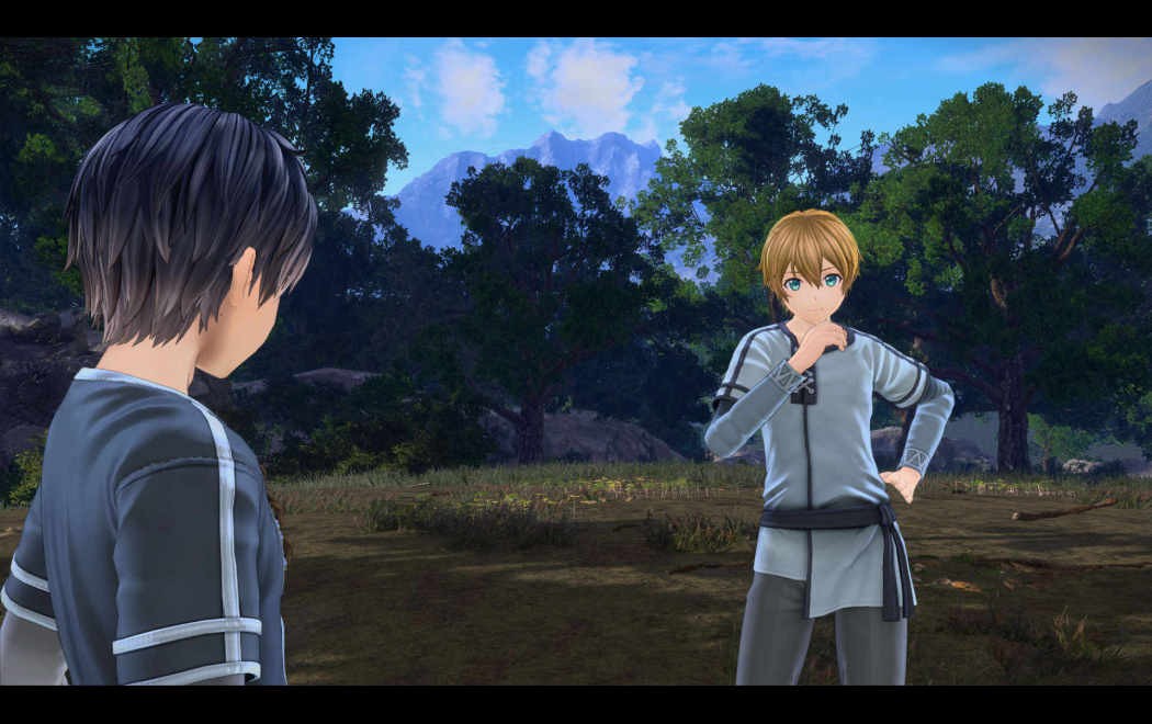 刀剑神域彼岸游境  v3.0.0.42620