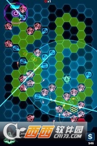 Z度塔防截图1