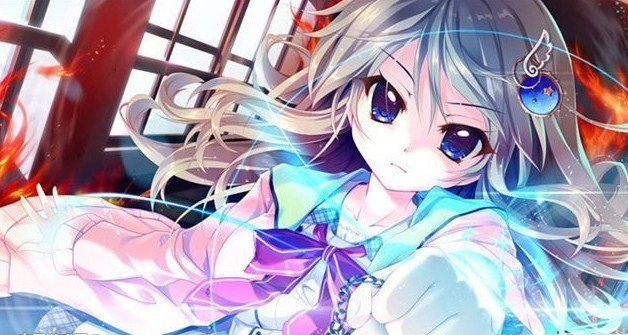 九次九日九重色 v1.0