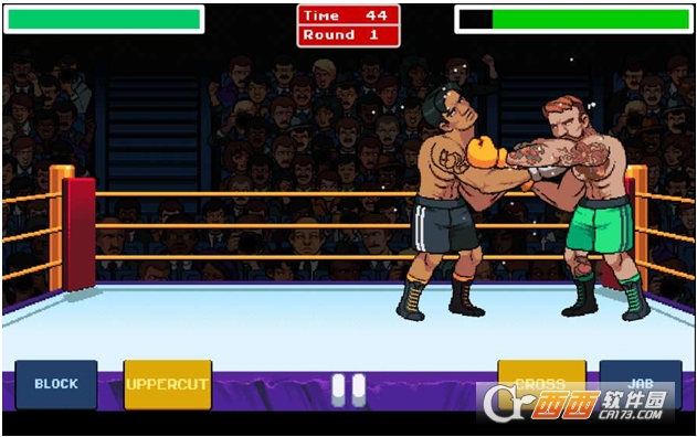 Boxing(大亨拳击) v1.1安卓版