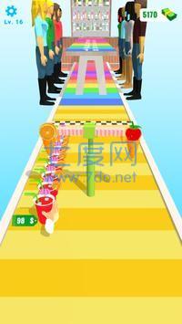 派对冠军游戏截图0