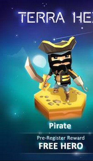 Terra Hex 2020-07-13 10:41