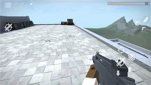 g沙盒仇恨联机中文版  v13.0.6