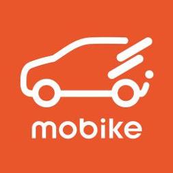 摩拜共享汽车