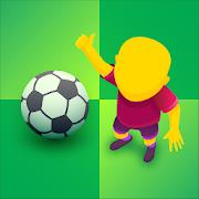 Slide Goal Hero!(射门英雄（Slide Goal Hero）)