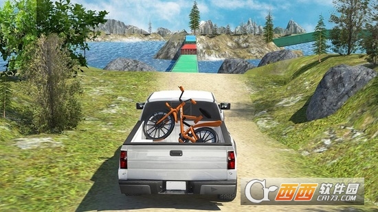 BMX Master(5) v1.3 安卓版