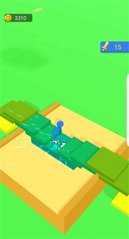 光剑跑酷截图2