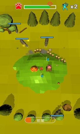 野外射击突围 v1.7