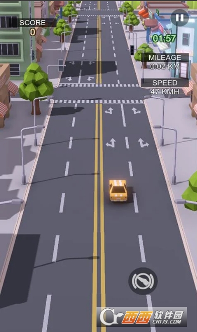 Crowd Racing(拥挤狂飙) v1.0.6 安卓版