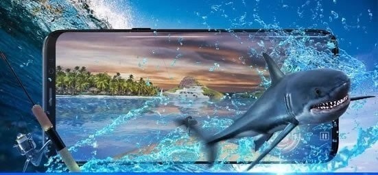 钓鱼之战2021  v0.0.1.1