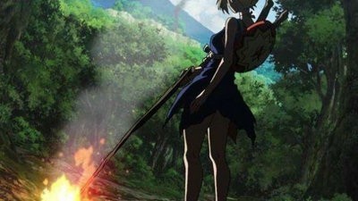 石纪元第二季樱花版 2024-06-25 15:08