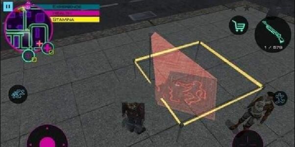 网络未来犯罪截图1
