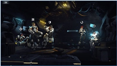 Firefall