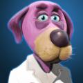 Prof Woof(汪汪教授)