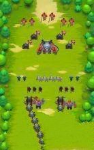 heroes battle