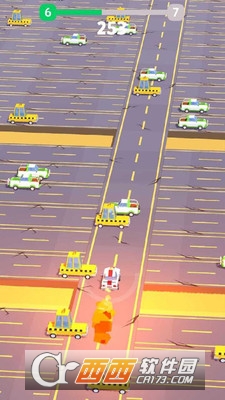 光速四驱车(迷你赛车) v1.0.2 安卓版