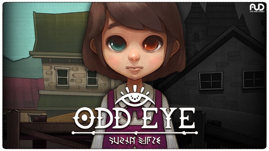 异色眼睛高级版Odd Eye中文免费版图片2